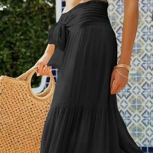 Cutest pants EVER! Super thin silky and COMFY